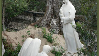 Cruzada do Rosário Meditado e Cruzada da Paz