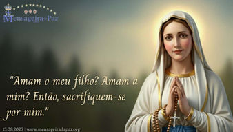 Nossa Senhora de Banneux