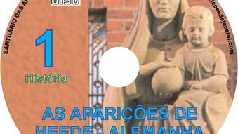 30.07.2019 | "Desejo que as minhas mensagens de Heede sejam divulgadas o mais depressa possível