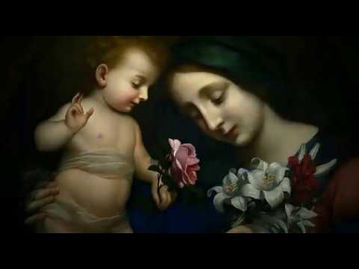 27.12.2020 | "Quien me ama, se sacrifica por Mi."