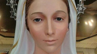 Jacareí, 29 de outubro de 2017 - Mensagem de Nossa Senhora e de São Judas Tadeu