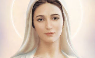 01.09.2019 | "Depois de cada terço do Rosário rezem assim: Graças dos Mistérios do Rosário de M