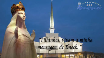 Aparições de Knock