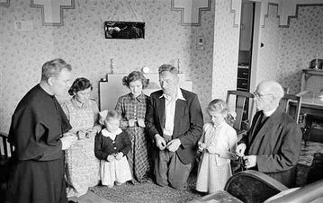 "A grande vitória de satanás no mundo e principalmente no Brasil foi ter feito com que a oração