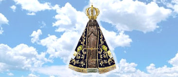 Vídeo - Aparição de Nossa Senhora do dia 11 de outubro de 2017
