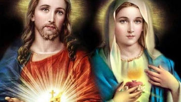07-08-2019 | "A cada vez que rezardes: ‘Santa Maria, Mãe de Deus e nossa Mãe’, um raio de miser