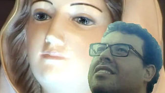 25.07.2019 | "Jejuem nas sextas-feiras, agora das seis horas da manhã até a meia-noite" |