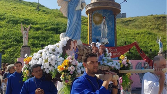 28.06.2020 | "Só o humilde é capaz de crer."