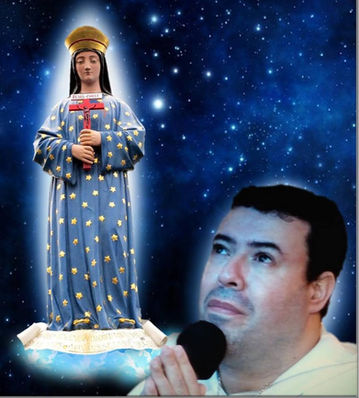 Messaggio di Maria Regina e Messaggera della Pace del 6 gennaio 2019 a Jacareí