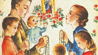 Jacareí, 01 de outubro de 2017 - Mensagem de Nossa Senhora