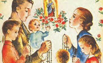 Jacareí, 01 de outubro de 2017 - Mensagem de Nossa Senhora