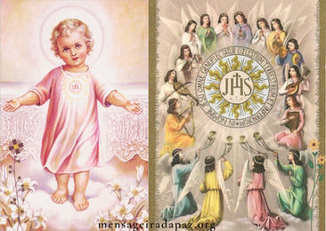 Ladainha do Santíssimo Nome de Jesus