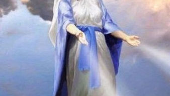 Jacareí, 12 de Novembro de 2017 - Mensagem de Nossa Senhora