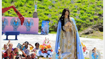 Jacareí, 30 dicembre 2018 - Messaggio di Maria Regina e Messagera della Pace