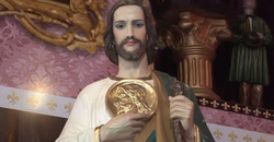 São Judas Tadeu