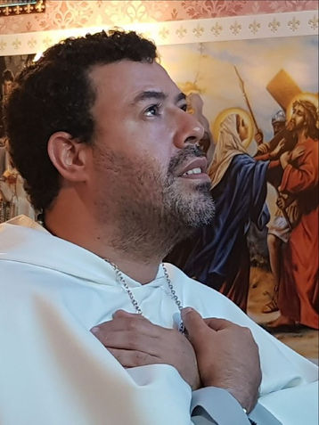 24.06.2018|"...A guerra entre Mim e o Meu adversário agora vai encaminhar-se para a embocadura final