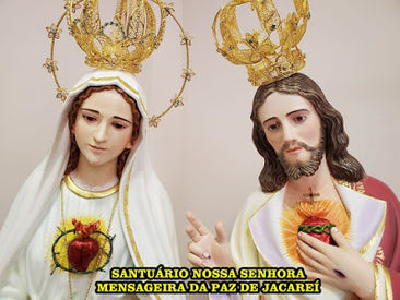 Rifa Beneficente para ajudar o Santuário