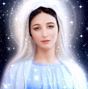 Pedido de Nossa Senhora: Reler e meditar nas mensagens comunicadas no ano de 2018