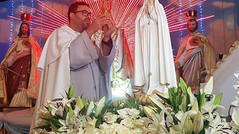 02.06.2019 | "A minha Mensagem de Akita é a explicação da terceira parte do Segredo de Fátima..