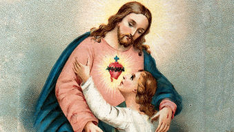 07.01.2021 |"No pueden servir a dos Señores, no me pueden amar a Mi y al pecado al mismo tiempo."
