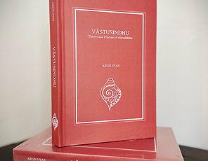 VĀSTUSINDHU: Theory and Practice of Vāstushāstra