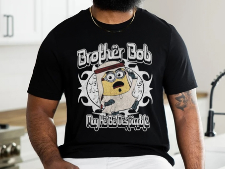 Brother Bob Shirt
