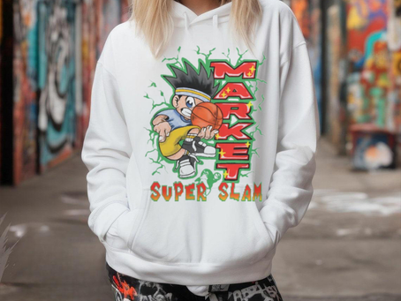 Super Slam Uv T Shirts