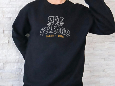 The Father The Freaks Sneeg 1996 Shirt