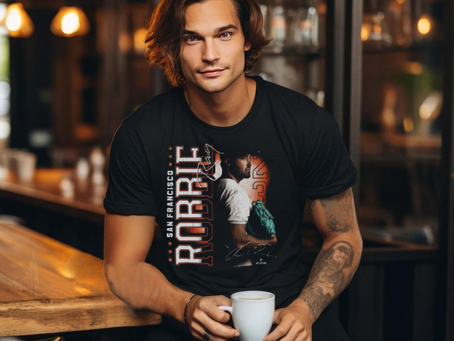 San Francisco Giants Robbie Ray MLB Baseball T Shirt