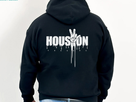 H Up and Dripped Out Shirt