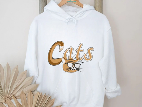 Lehigh Valley Ironpigs Cats Shirt