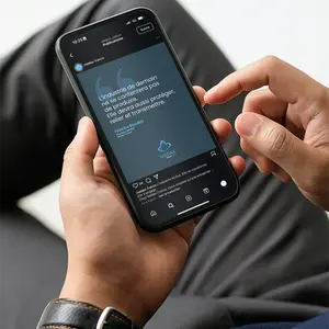 Supports de communication Niedax France signés Agence Constance M.