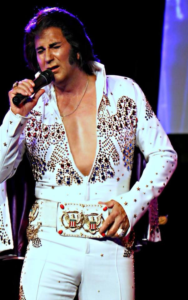 Collingwood Elvis Festival, 2017