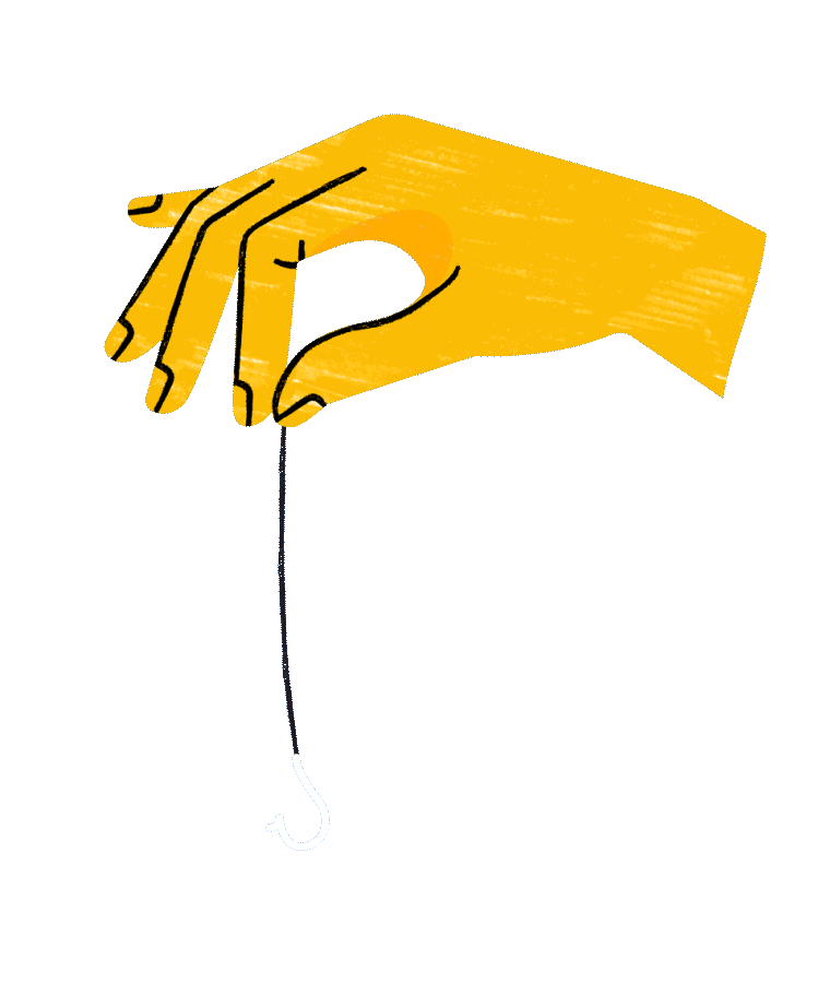 Jigsaw Phishing Logo gif