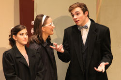 How to Succeed in Business