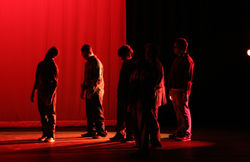 Night of the Living Dead