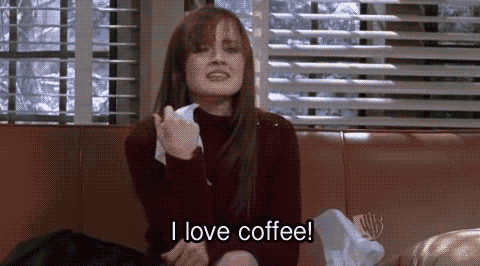 i love coffee.gif