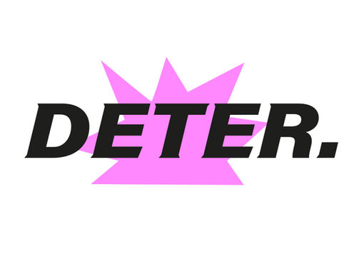 Deter