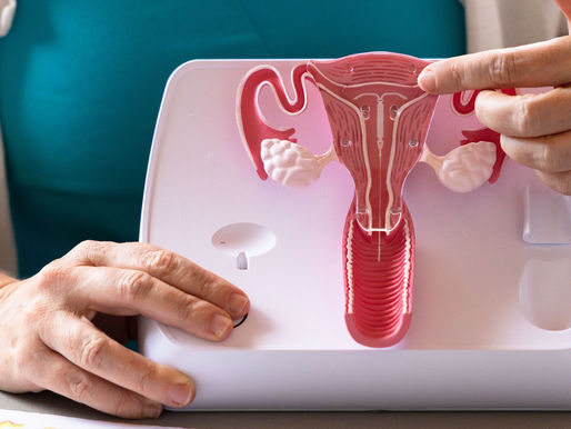 דיון על כריתת רחם במרפאת לבה בטבעון לקראת ניתוחי תיקון צניחת אברי אגן