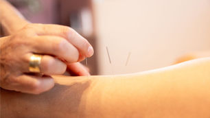 רפואה סינית והשמנה בטנית בגיל המעבר