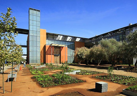 Robert Mondavi Institute