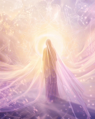ascendingwithmonica_A_divine_feminine_figure_standing_in_a_ce_ba111213-a6c5-454d-bf26-527f