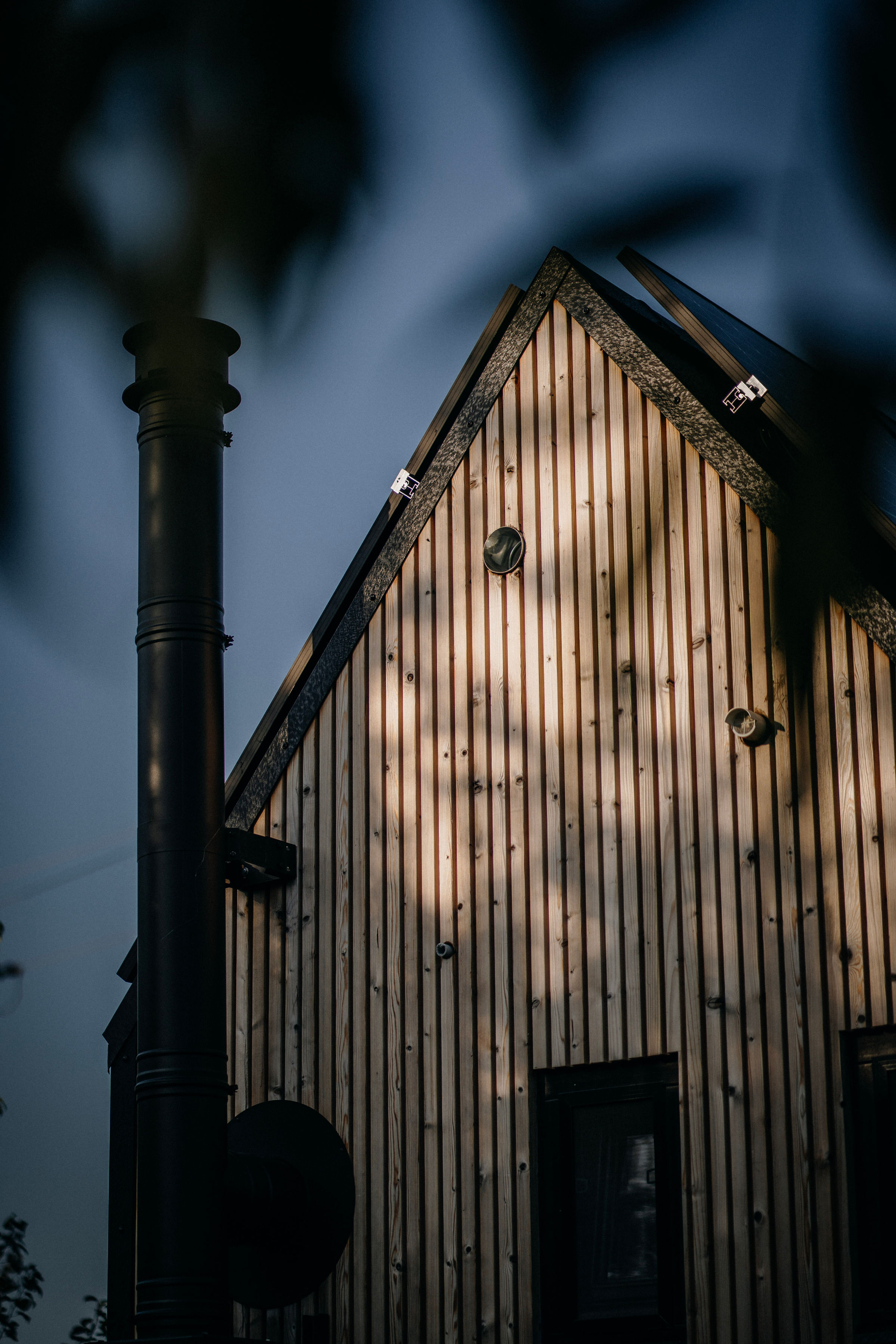 AIVA Glamping Original – Partizánske — Photo 3 of 12