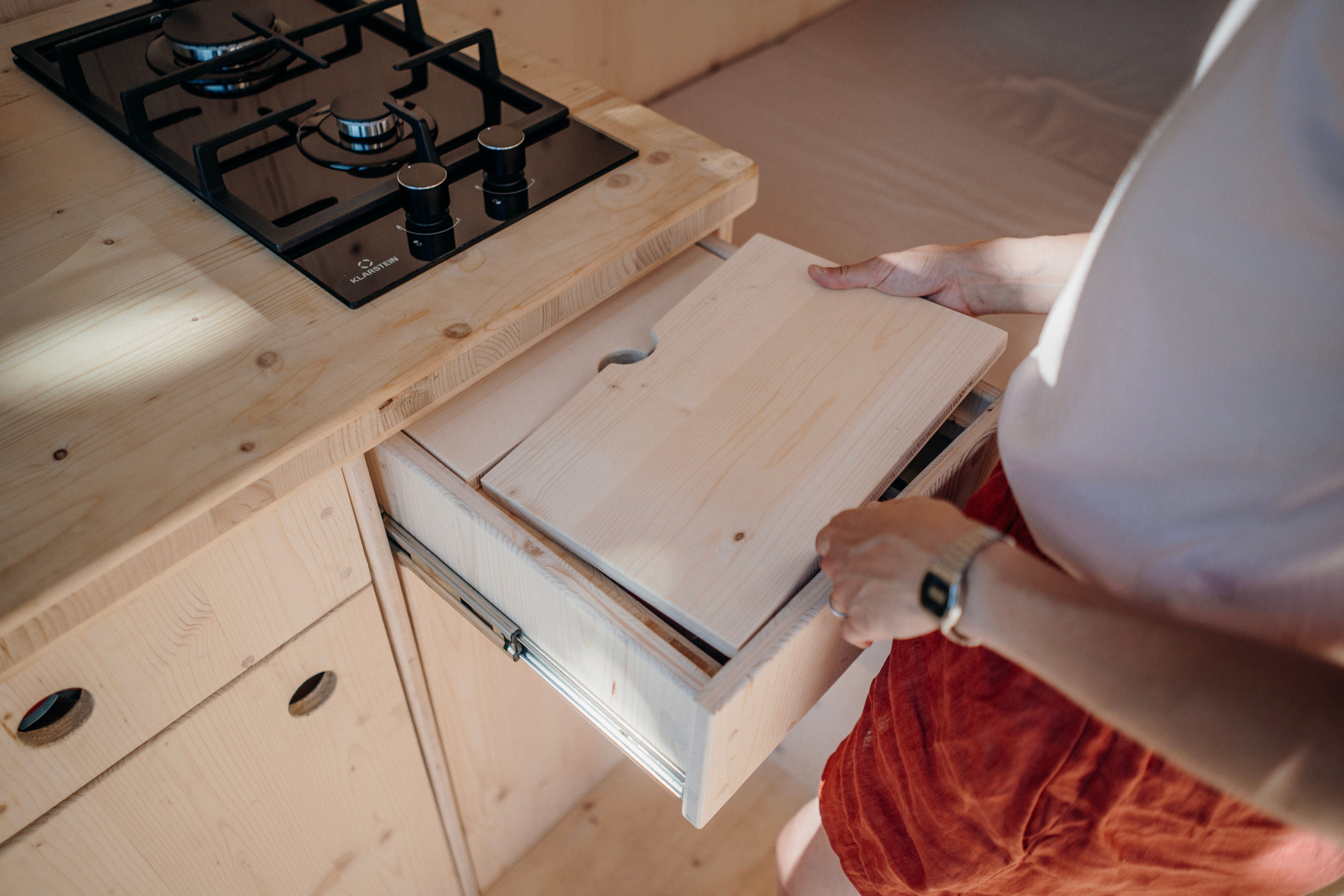 AIVA Glamping Shore – Nitrianske Rudno — Photo 6 of 12