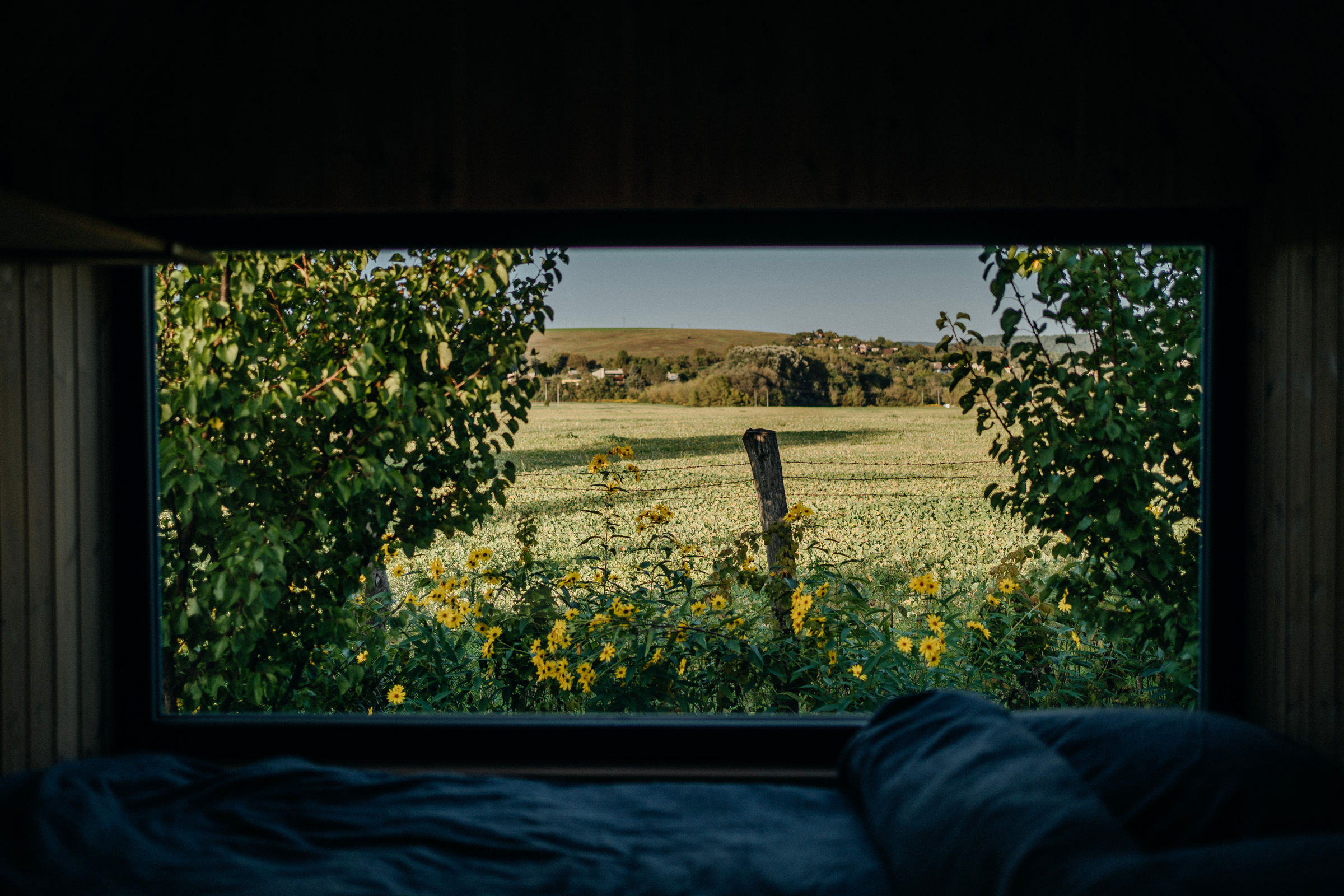 AIVA Glamping Original – Partizánske — Photo 8 of 12