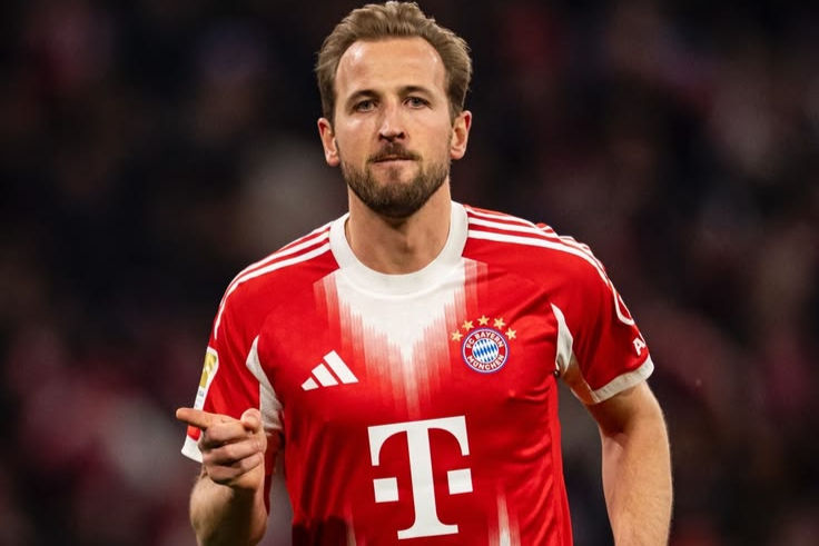 ケインは何を語った?バイエルンがレアル撃破後の英語インタビューを和訳!!