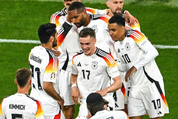 ドイツ代表の愛称言える?W杯に出場する国の愛称・異名を紹介!!③