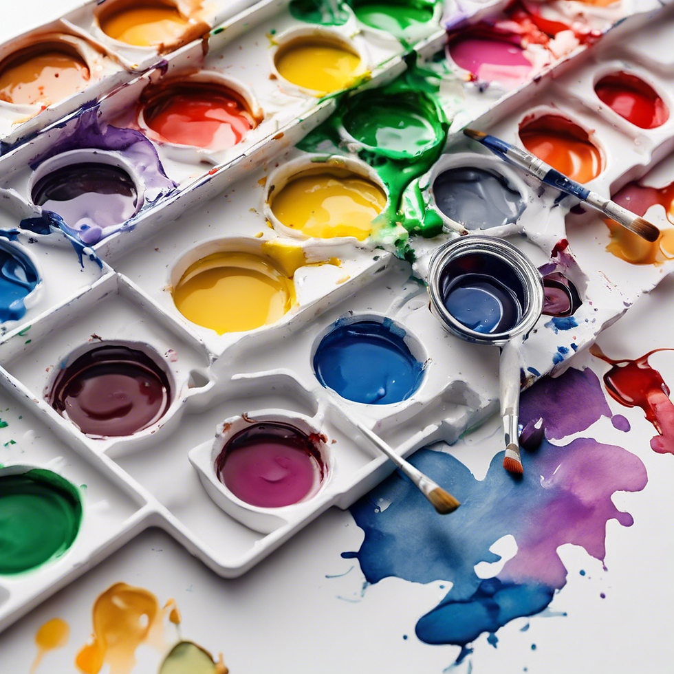 Sip, Paint 'n' Chillax