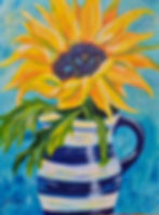 Sip and Paint at Gamekeepers Inn, Threshfield. Ticket price £35 per person. Please call 01756 752434 to book your spot.