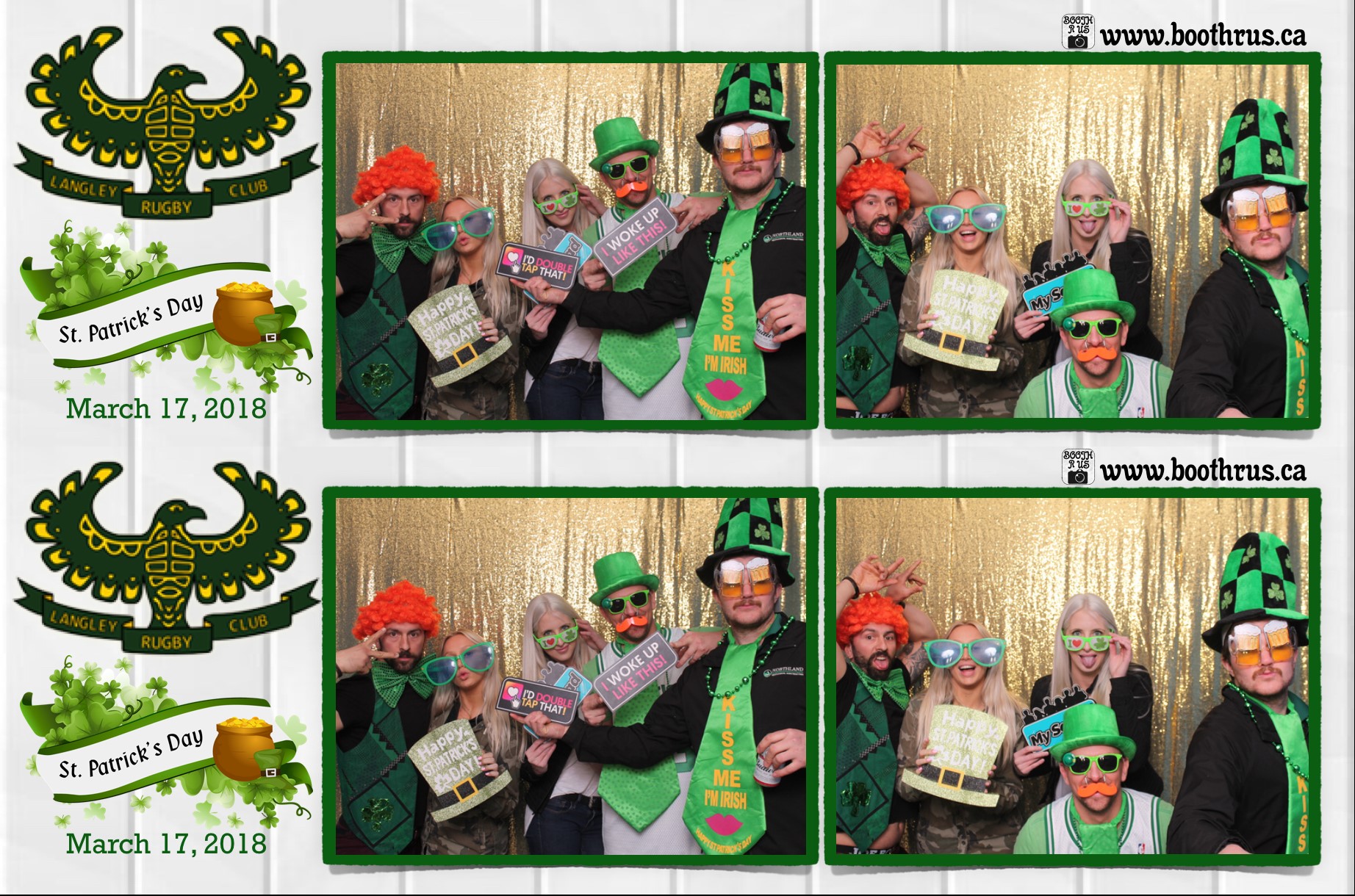 Langley Rugby Club